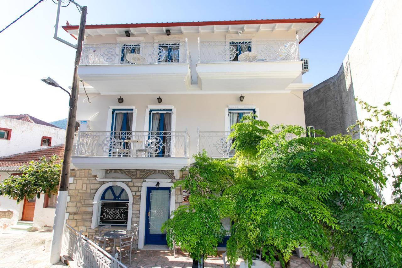 The Old Town Hall بارغا المظهر الخارجي الصورة